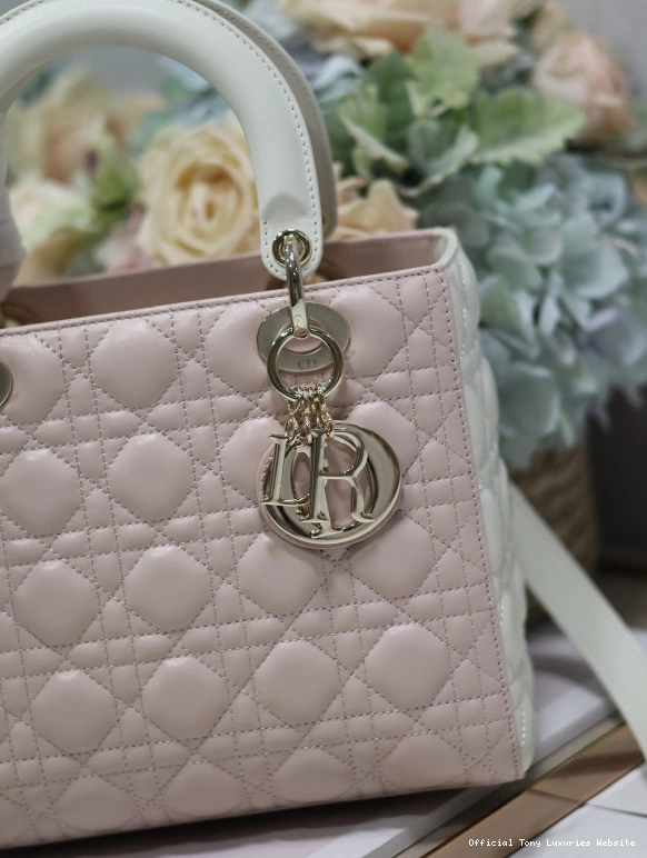 Tony Luxuries LADY DI0R-24CM 0714